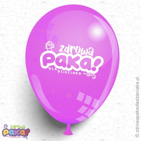 FAJNA PAKA – zestaw upominkowy dla dzieci | Zdrowa Paka dla Dzieciaka