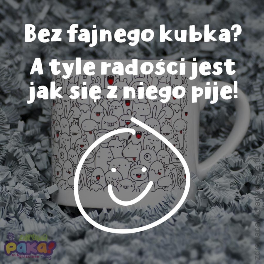 FAJNA PAKA – zestaw upominkowy dla dzieci | Zdrowa Paka dla Dzieciaka