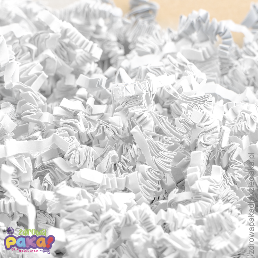 FAJNA PAKA – zestaw upominkowy dla dzieci | Zdrowa Paka dla Dzieciaka