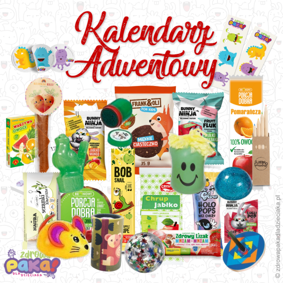 Kalendarz adwentowy DIY : Kalendarz adwentowy DIY