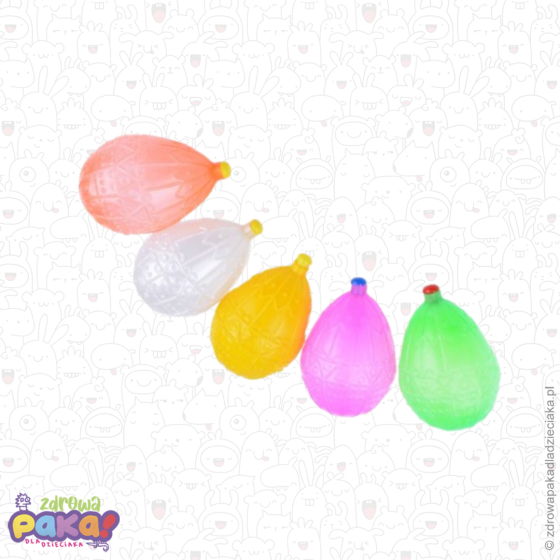 Śmigusówka 4 cm | zabawka wielkanocna dla dzieci | Arpex