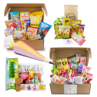 Zdrowa Paka dla dzieciaka – paczki okolicznościowe dla dzieci