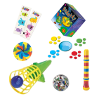 Zabawki i gadżety dla dzieci