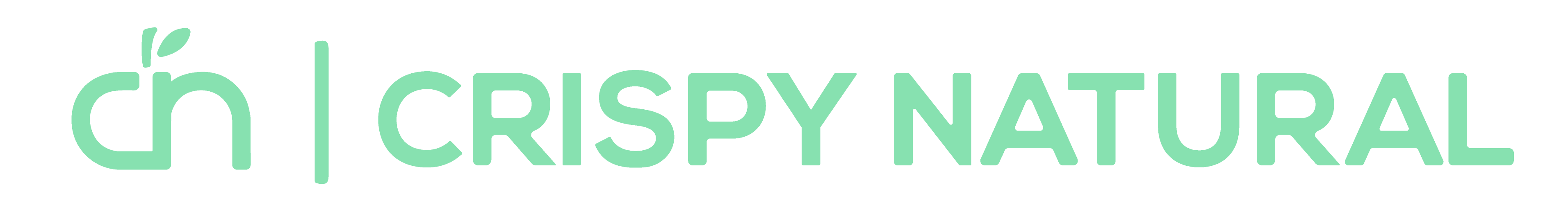 Crispy Natural