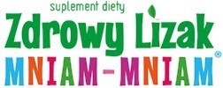 Zdrowy Lizak Mniam-Mniam