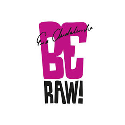 Be Raw