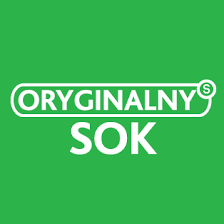 Oryginalny Sok