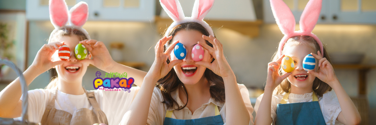 Jak przygotować zestawy wielkanocne dla dzieci? Gotowe pomysły i inspiracje